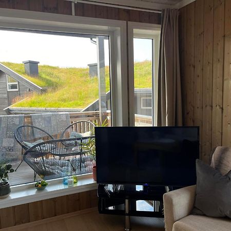 Sentral Leilighet Pa Geilo Buitenkant foto