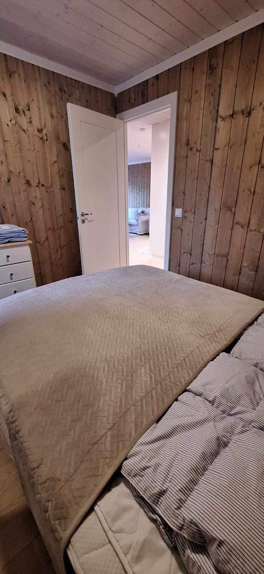 Sentral Leilighet Pa Geilo Buitenkant foto